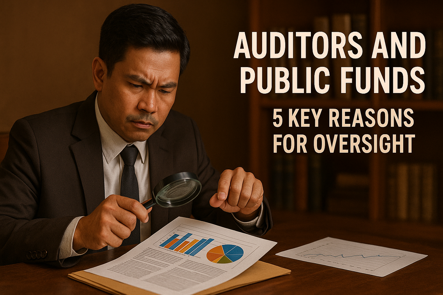 State Auditors